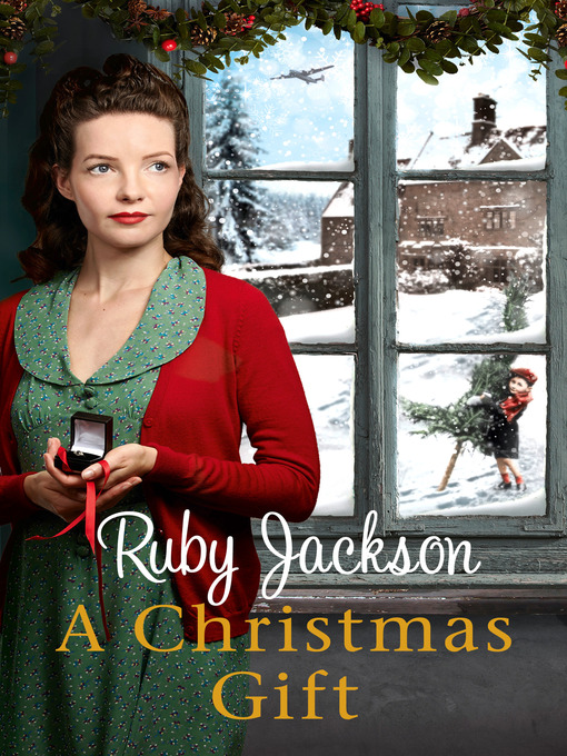 Title details for A Christmas Gift by Ruby Jackson - Available